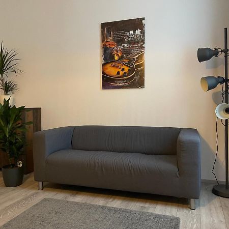 Gesamte Unterkunft Fuer 2 Personen Top 17 Viena Exterior foto