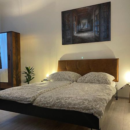 Gesamte Unterkunft Fuer 2 Personen Top 17 Viena Exterior foto