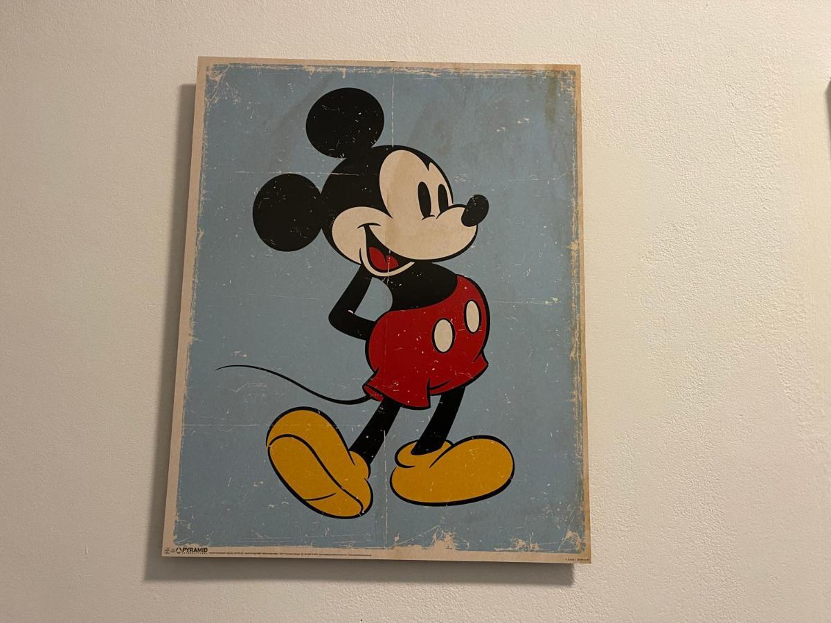 Gesamte Unterkunft Fuer 2 Personen Top 17 Viena Exterior foto